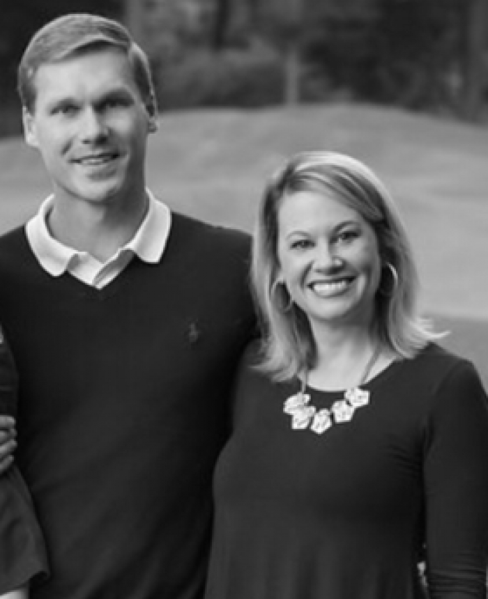 Drew and Haley Davies - Broker Team