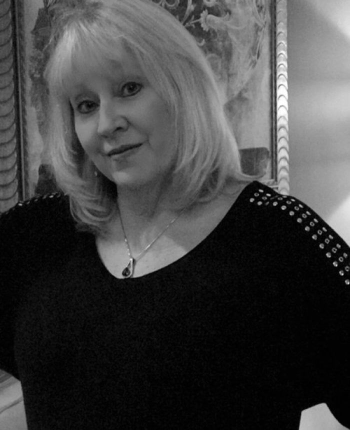 Kay Galloway - Broker