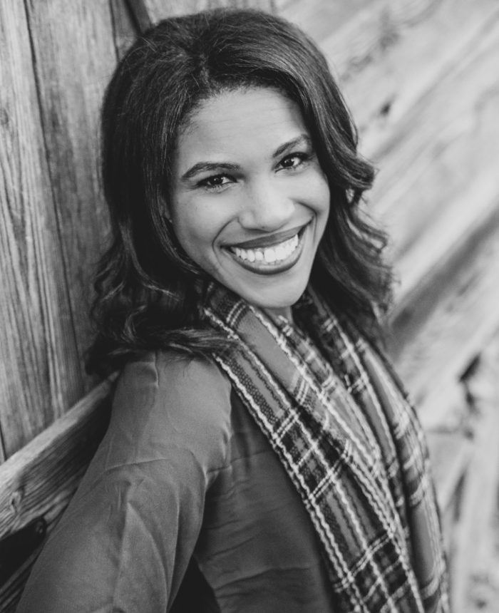 Shanise Mark - Broker